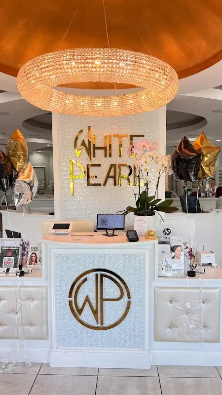 White Pearl Medical Spa — Medical spa in Des Plaines